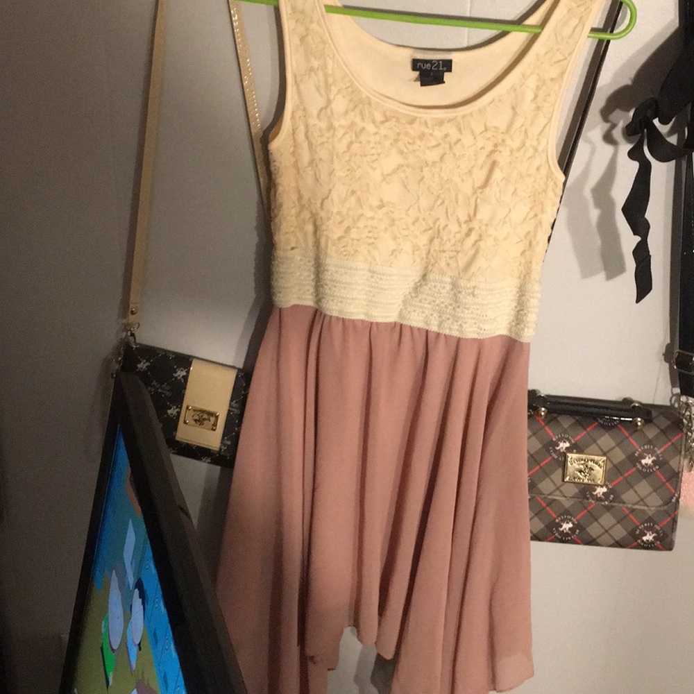 rue21 dress